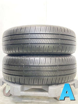 ダンロップ エナセーブ EC300+ 195/65R15  2本