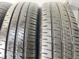 ダンロップ エナセーブ EC204 185/65R15  4本