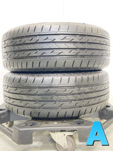 ブリヂストン ネクストリー 185/55R15  2本