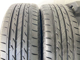 ブリヂストン ネクストリー 185/55R15  2本