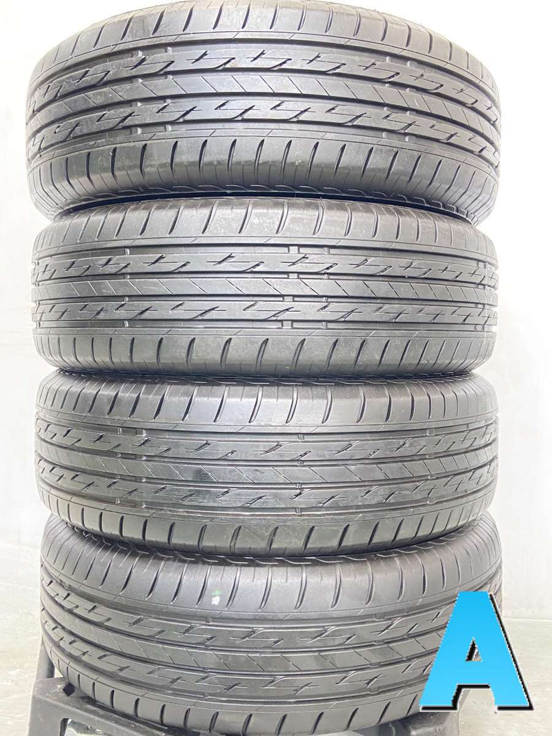 ブリヂストン ネクストリー 205/65R15  4本