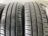 ブリヂストン エコピア NH100 RV 205/65R15  4本