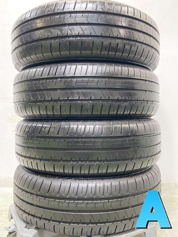 ブリヂストン エコピア NH100 RV 205/65R15  4本