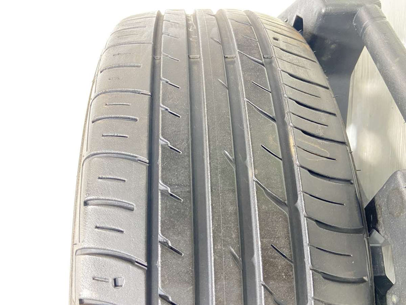 ファルケン ZIEX ZE914 195/55R15  1本