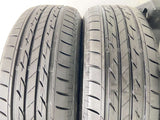 ブリヂストン ネクストリー 195/60R15  2本