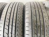 ブリヂストン プレイズ PX-RV 195/65R15  4本
