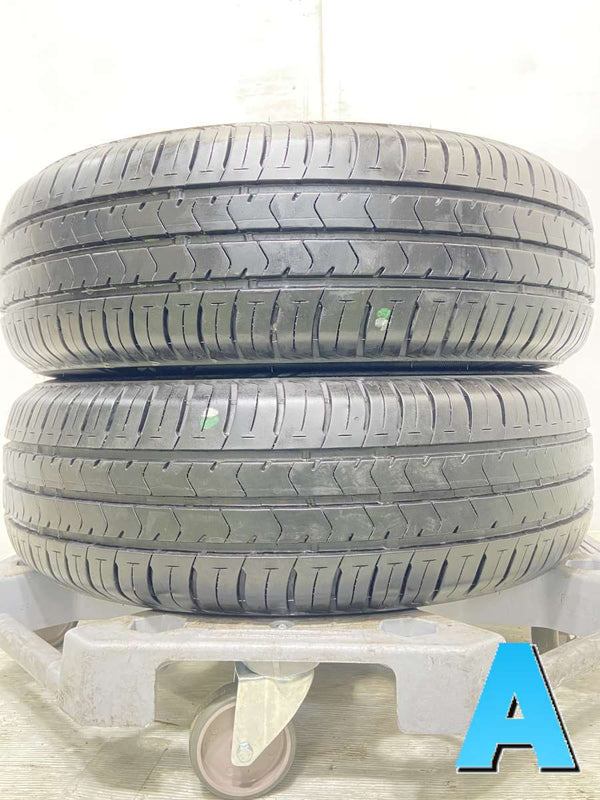 ブリヂストン エコピア NH100C 185/60R15  2本