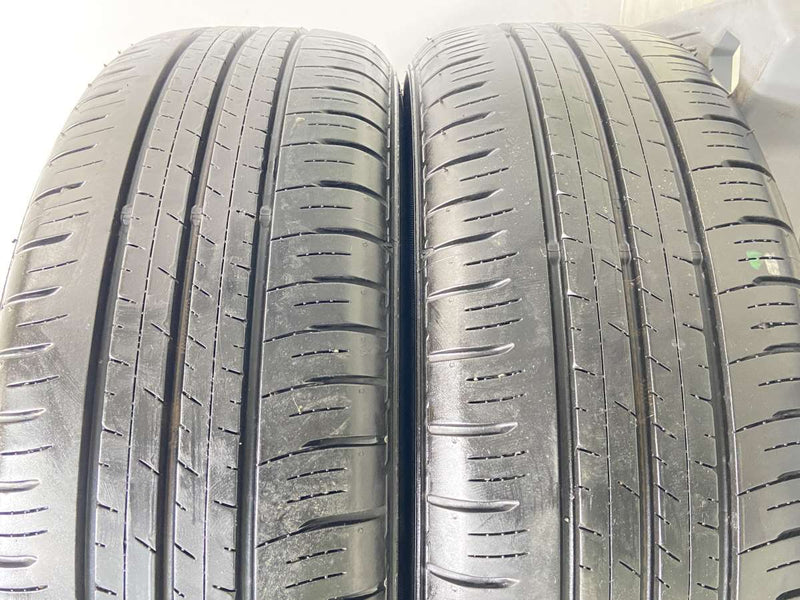 ダンロップ エナセーブ EC300+ 185/60R15  2本