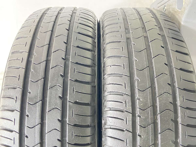 ブリヂストン エコピア NH100C 165/55R15  2本