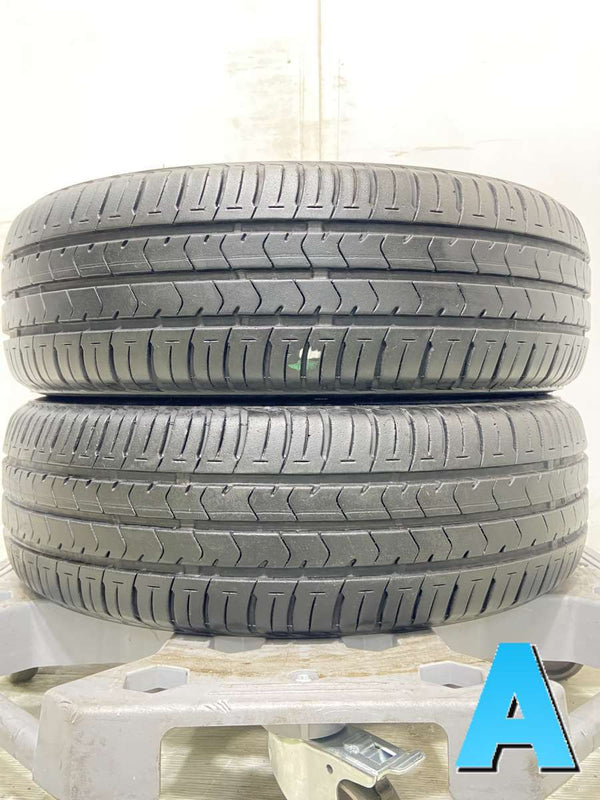 ブリヂストン エコピア NH100C 165/55R15  2本