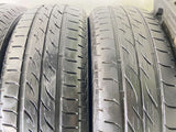ブリヂストン ネクストリー 165/60R15  4本