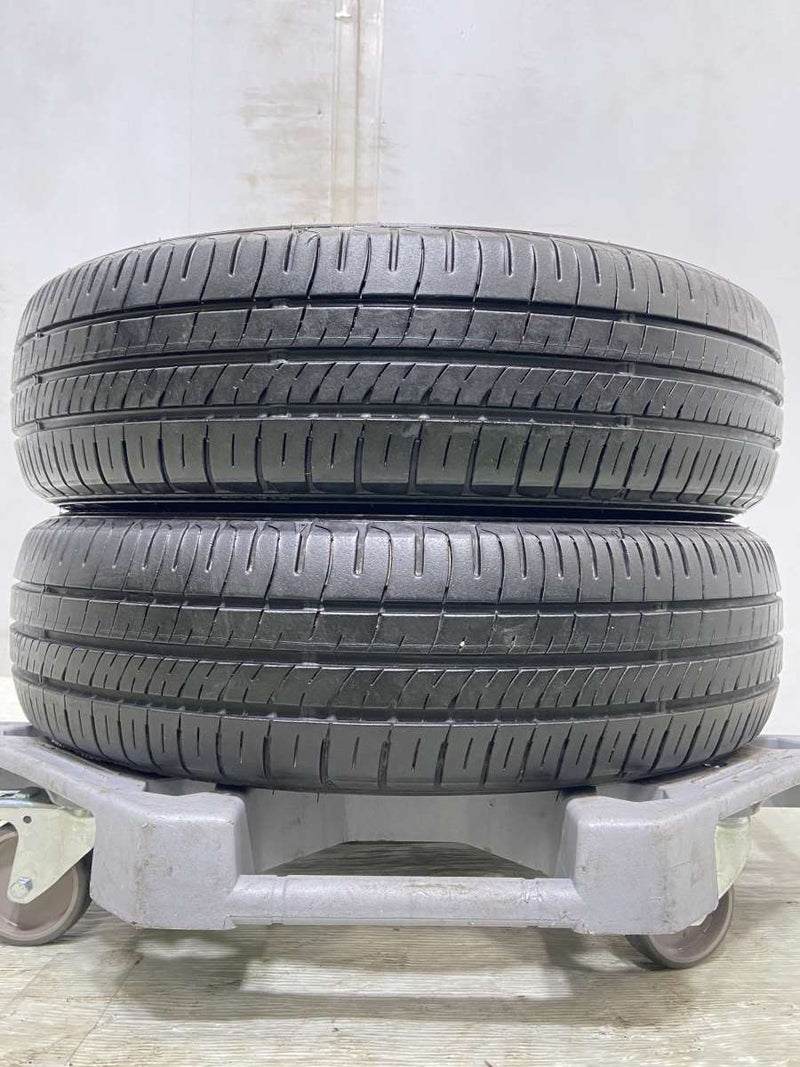 ダンロップ エナセーブ EC204 155/60R15 2本 – タイヤ・ホイールカンパニー