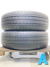 ブリヂストン エコピア EP150 195/65R15  2本