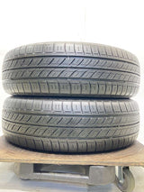 ダンロップ エナセーブ LRR 195/65R15  2本
