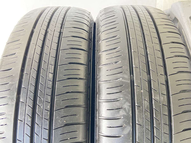 ダンロップ エナセーブ EC300+ 185/65R15 2本 – タイヤ・ホイール