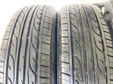 ダンロップ エナセーブ EC202 185/65R15  2本