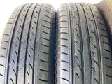 ブリヂストン ネクストリー 195/65R15  2本