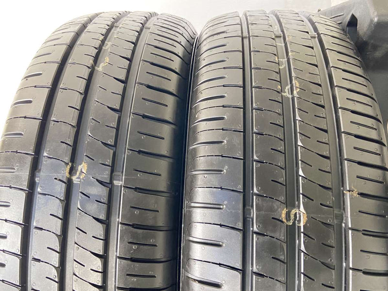 ダンロップ エナセーブ EC204 205/60R15  2本