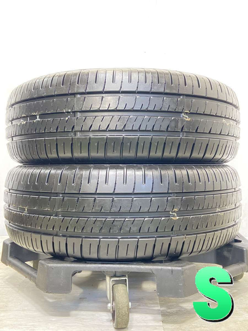 ダンロップ エナセーブ EC204 205/60R15  2本