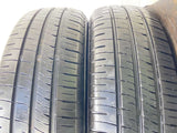 ダンロップ エナセーブ EC204 185/65R15  2本