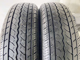 ヨコハマ ジョブ RY52 195/80R15 107/105L LT 2本