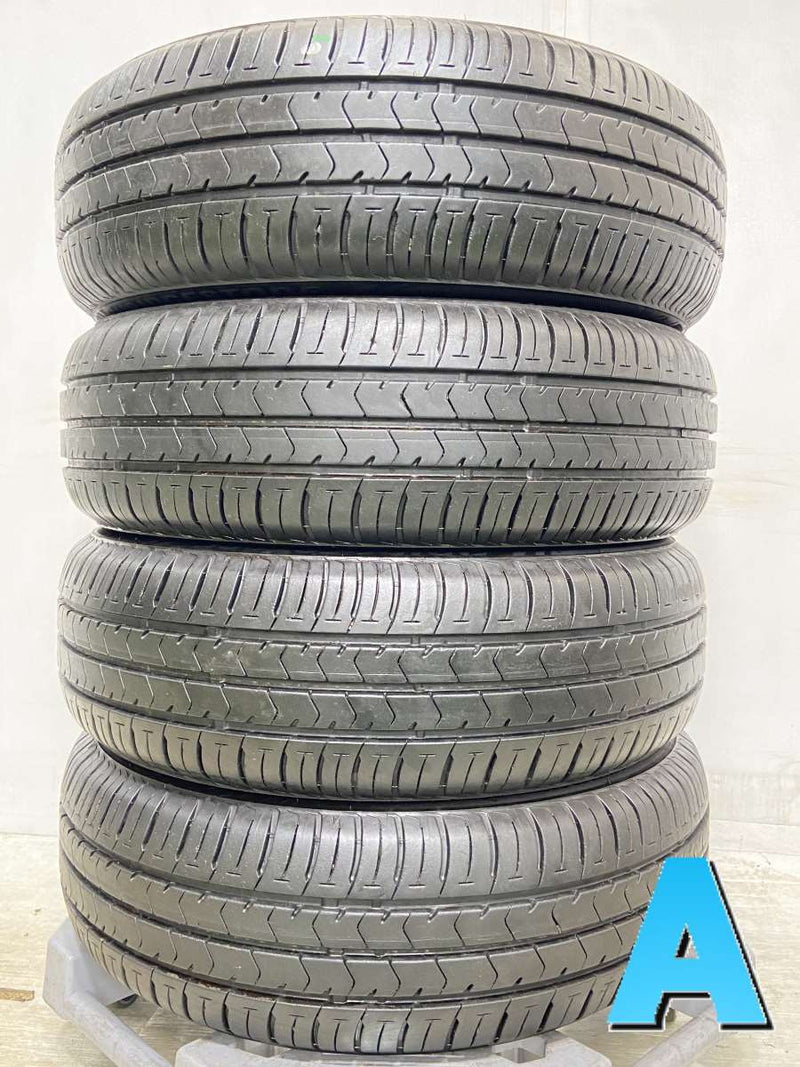 ブリヂストン エコピア NH100C 185/60R15  4本