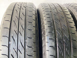 ブリヂストン ネクストリー 175/65R15  /トヨタ純正  5.0J+ 100-4穴 4本