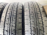 ダンロップ エナセーブ VAN01 195/80R15 107/105L LT 4本