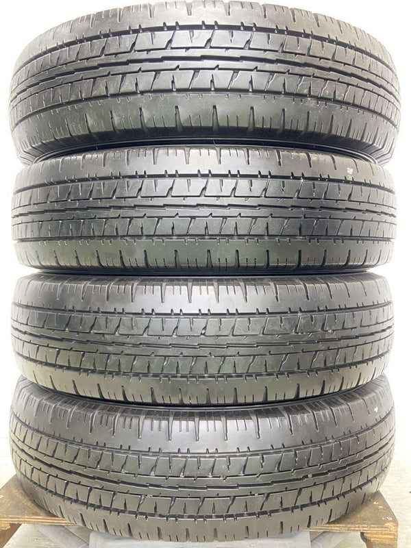 ダンロップ エナセーブ VAN01 195/80R15 107/105L LT 4本