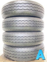 ブリヂストン エコピア RD-613 195/80R15 107/105N LT 4本