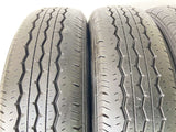 ブリヂストン エコピア RD-613 195/80R15 107/105N LT 4本