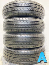 ヨコハマ ブルーアース E50 185/65R15  4本