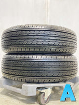 グッドイヤー GT エコステージ 185/65R15  2本