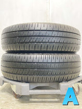 ダンロップ エナセーブ EC204 185/65R15  2本
