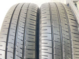 ダンロップ エナセーブ EC204 185/65R15  2本