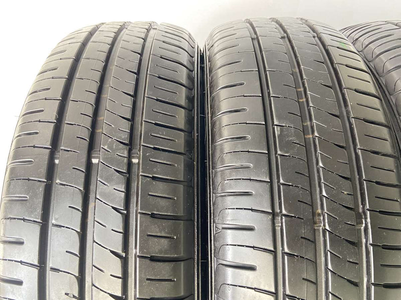 ダンロップ エナセーブ EC204 185/60R15  4本