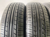 ヨコハマ エコス ES31 195/65R15  4本