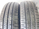 ダンロップ エナセーブ EC204 185/60R15  2本