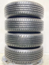 ブリヂストン ネクストリー 185/65R15  /マツダ純正  5.5J+ 100-4穴 4本