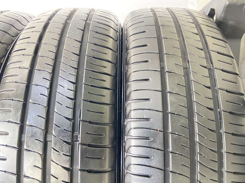 ダンロップ エナセーブ EC204 185/60R15  4本