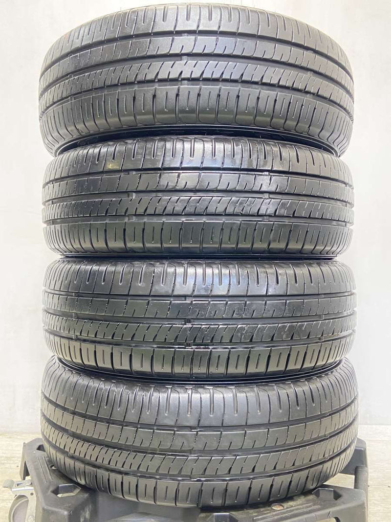 ダンロップ エナセーブ EC204 185/60R15  4本