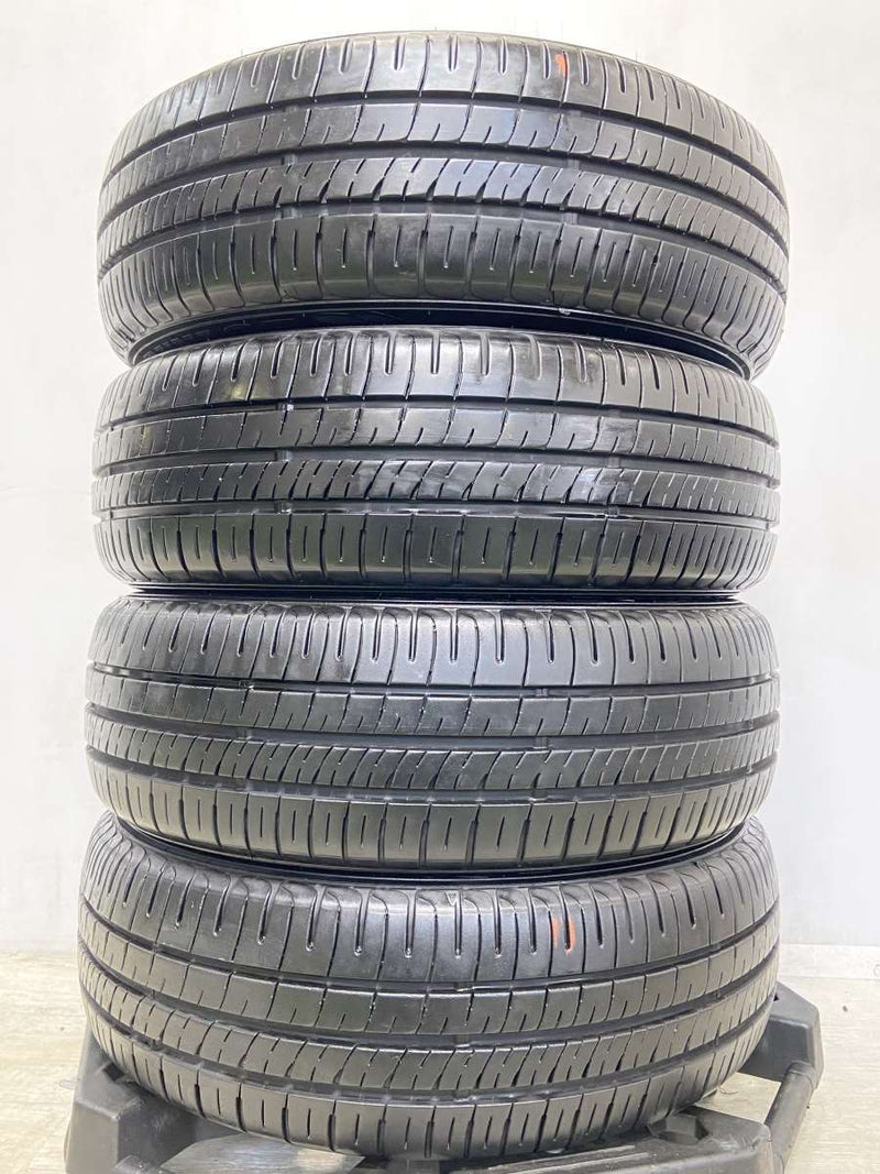 ダンロップ エナセーブ EC204 185/60R15  4本