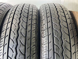 ヨコハマ JOB RY52 195/80R15 107/105L LT 4本