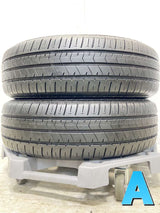 ブリヂストン エコピア NH100 RV 195/65R15  2本