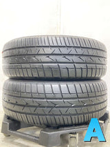 トーヨータイヤ トランパス ML 195/65R15  2本