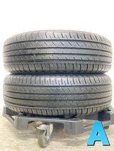 ヨコハマ ブルーアースGT  AE51 195/65R15  2本