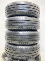 ダンロップ エナセーブ EC204 185/60R15  /ホンダ純正  6.0J+ 100-4穴 4本