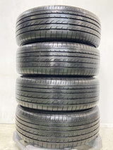 ヨコハマ ブルーアース RV-02 195/65R15  /トヨタ純正  6.0J+50 114.3-5穴 4本