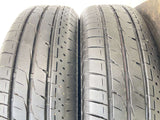 ブリヂストン LUFT RV2 195/65R15  2本