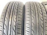 ダンロップ エナセーブ EC202 195/65R15  2本